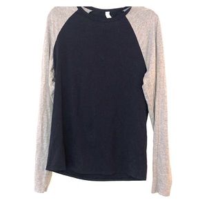 Men’s Lululemon Long Sleeve Shirt